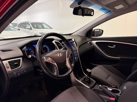 Hyundai i30 7 of 21