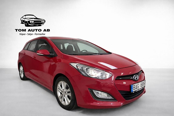 Hyundai i30 5 of 21
