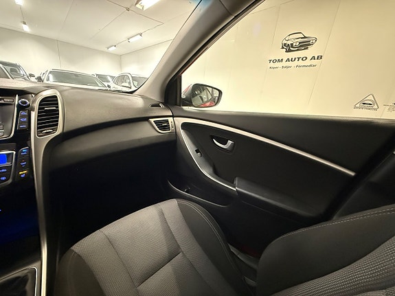 Hyundai i30 19 of 21