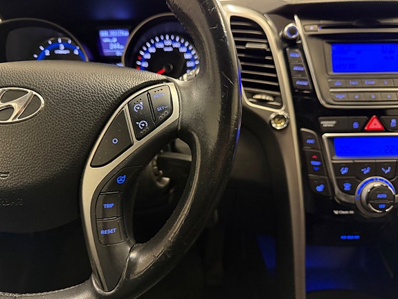 Hyundai i30 13 of 21