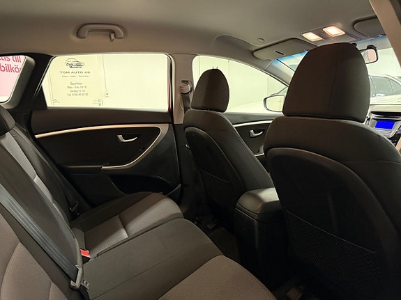 Hyundai i30 11 of 21