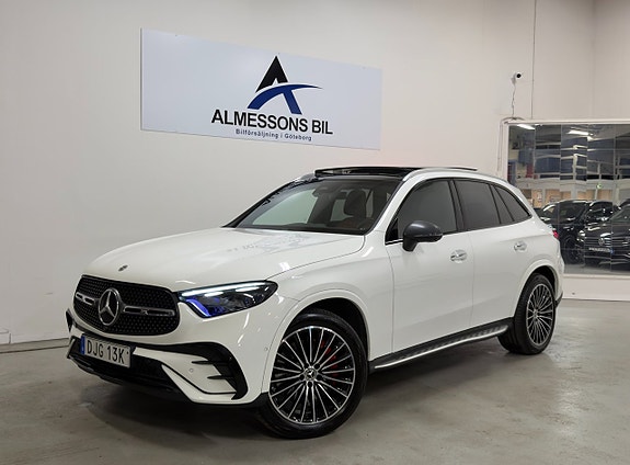 Mercedes-Benz GLC200