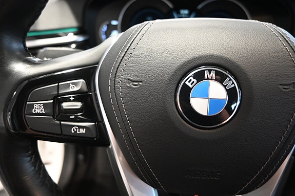 BMW 520d 18 of 23