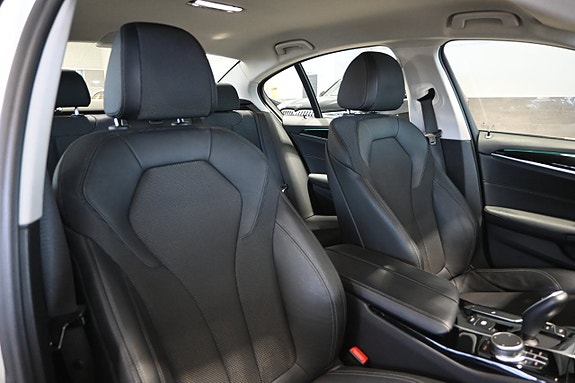 BMW 520d 12 of 23