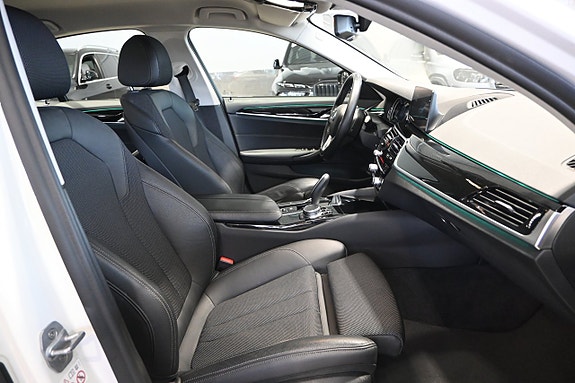BMW 520d 11 of 23