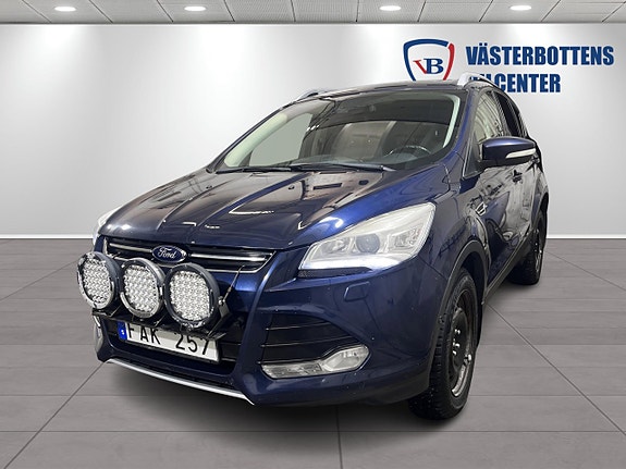 Ford Kuga 5 of 5