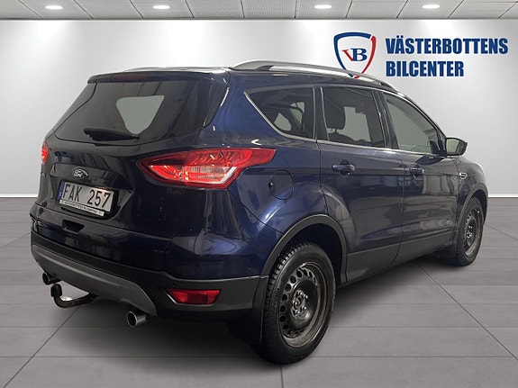 Ford Kuga 3 of 5