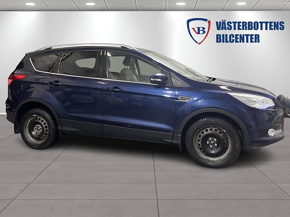 Ford Kuga 2 of 5