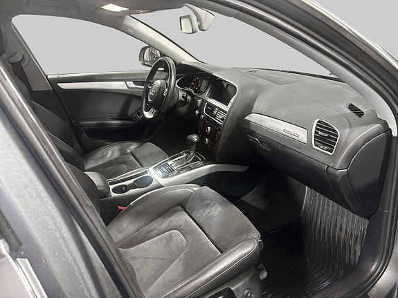 Audi A4 allroad 6 of 10