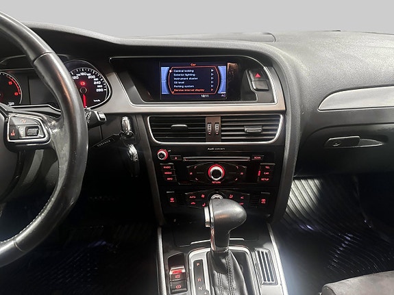 Audi A4 allroad 10 of 10