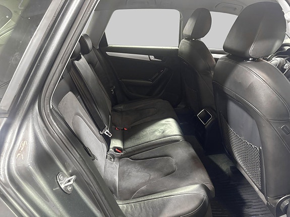 Audi A4 allroad 7 of 10