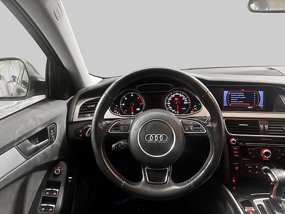 Audi A4 allroad 9 of 10
