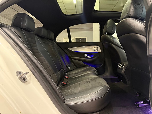 Mercedes-Benz E220 d 14 of 16
