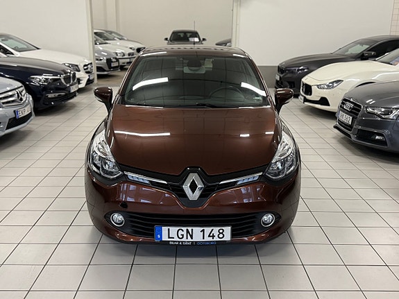 Renault Clio 7 of 18