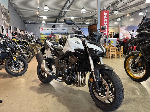 Honda CB1000 Hornet