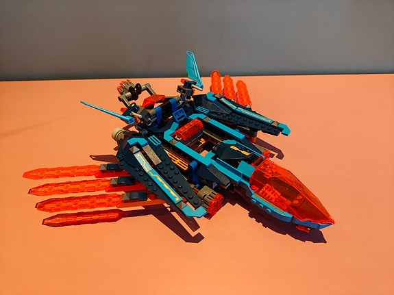 Product image 3 of 4