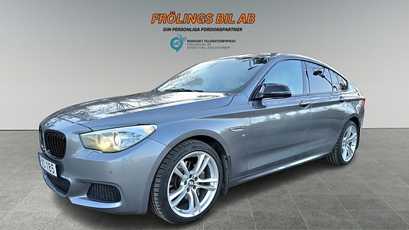 BMW 530d