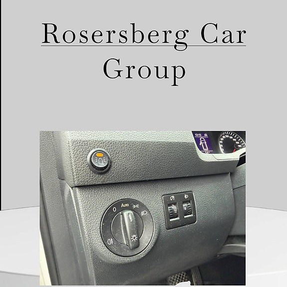 Volkswagen Caddy Maxi 12 of 14