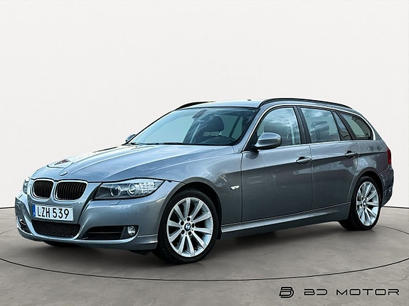 BMW 325i