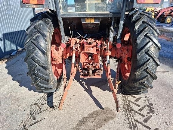 David Brown 990 MODIG LASTARE 2 of 5