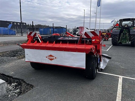 Kuhn FC 3161 3 of 6