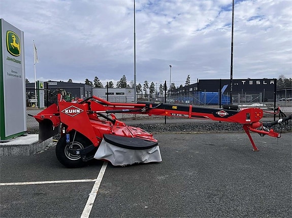 Kuhn FC 3161 2 of 6