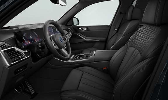 BMW X5 3 of 3
