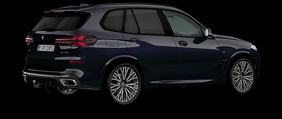 BMW X5 2 of 3