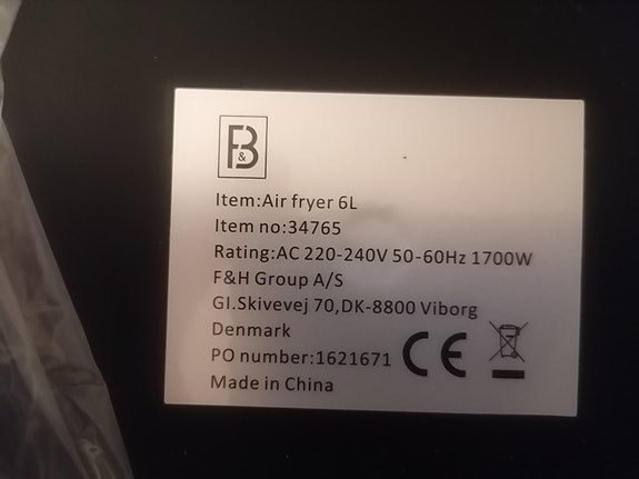 Product image 2 of 3