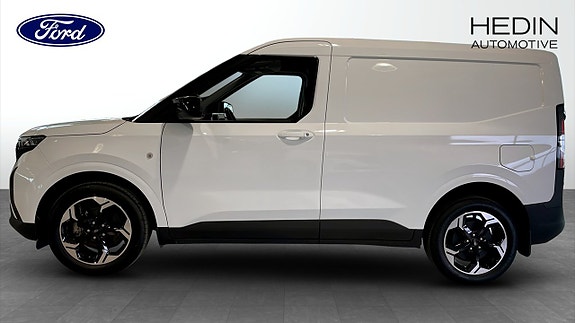 Ford Courier 6 of 9