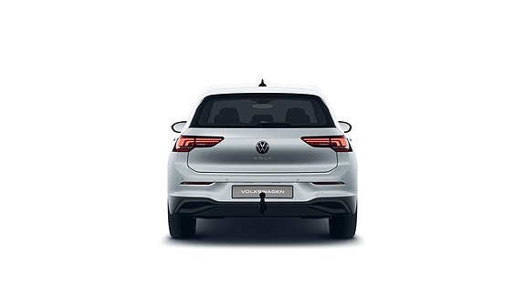 Volkswagen Golf I 2 of 3