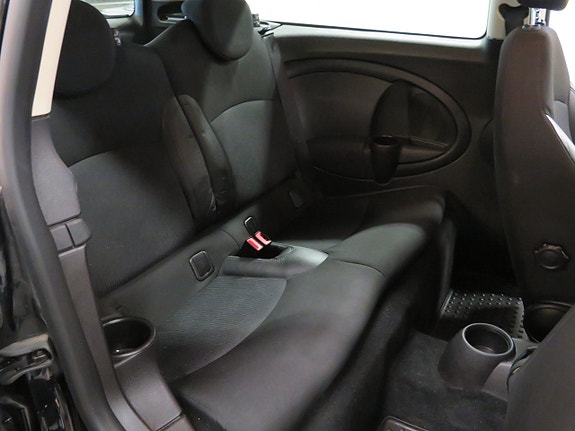 MINI Clubman Cooper D 16 of 23