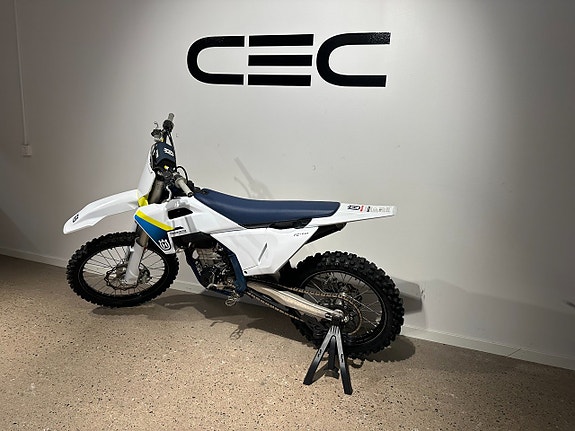 Husqvarna FC 450 0% ränta 38mån 6 of 6
