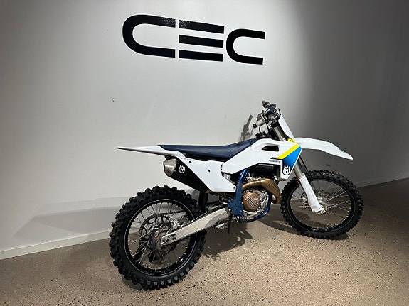 Husqvarna FC 450 0% ränta 38mån 3 of 6