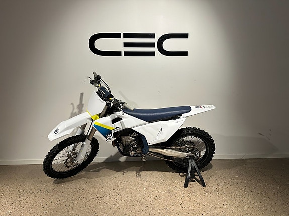 Husqvarna FC 450 0% ränta 38mån 4 of 6