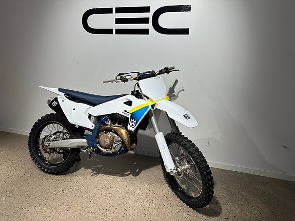 Husqvarna FC 450 0% ränta 38mån 2 of 6