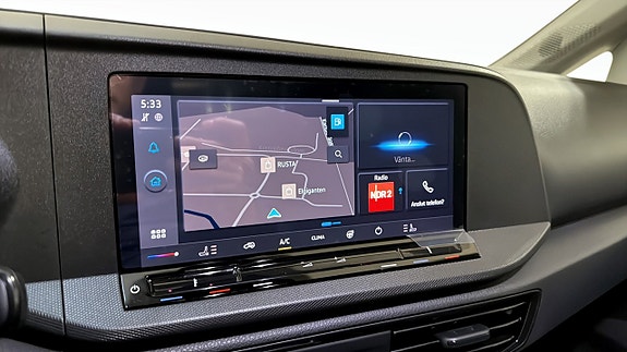 Ford Transit Connect 12 of 12
