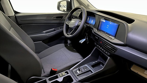 Ford Transit Connect 3 of 5