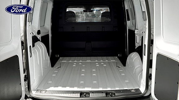 Ford Transit Connect 10 of 12