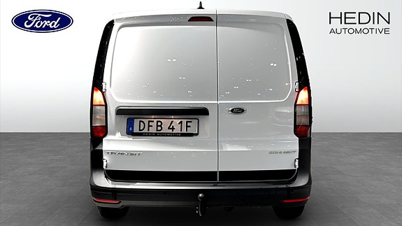 Ford Transit Connect 7 of 12