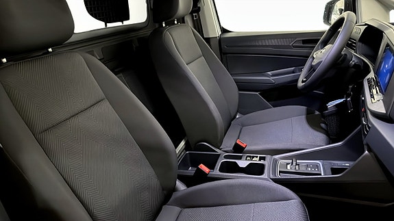 Ford Transit Connect 5 of 5