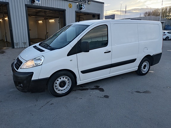 Citroen Jumpy 5 of 5