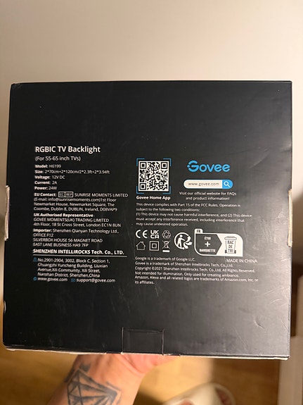 Product image 3 of 3