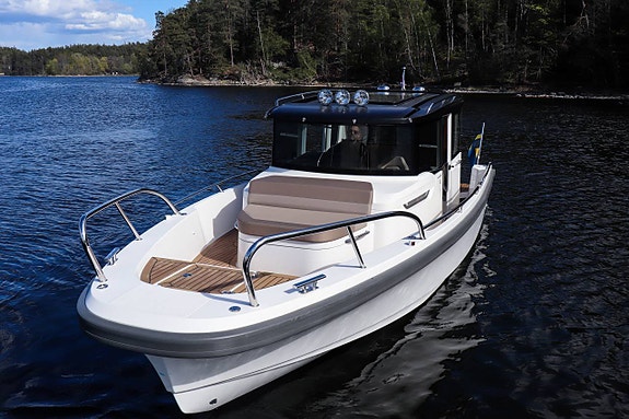 Nimbus C9 | 2019 - uttagen 2021 7 of 12