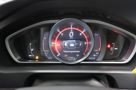 Volvo V40 18 of 21