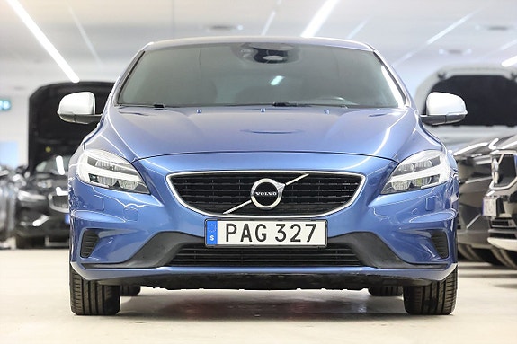 Volvo V40 5 of 21