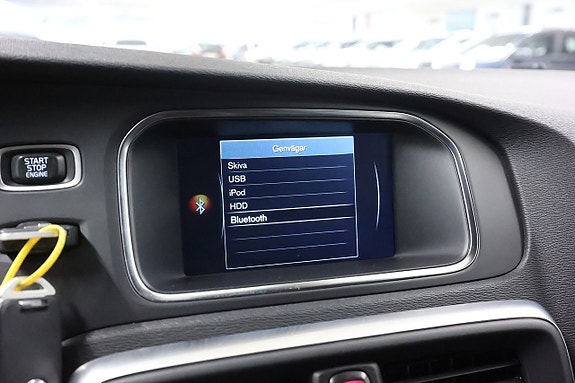 Volvo V40 20 of 21