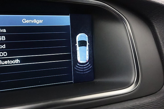 Volvo V40 21 of 21