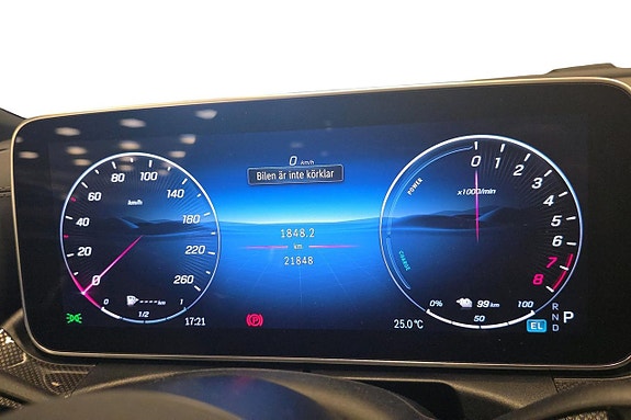 Mercedes-Benz C300 e 22 of 22