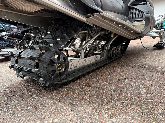 Yamaha RS Vector LTX ABRIS SÄLEN Köp online 6 of 6